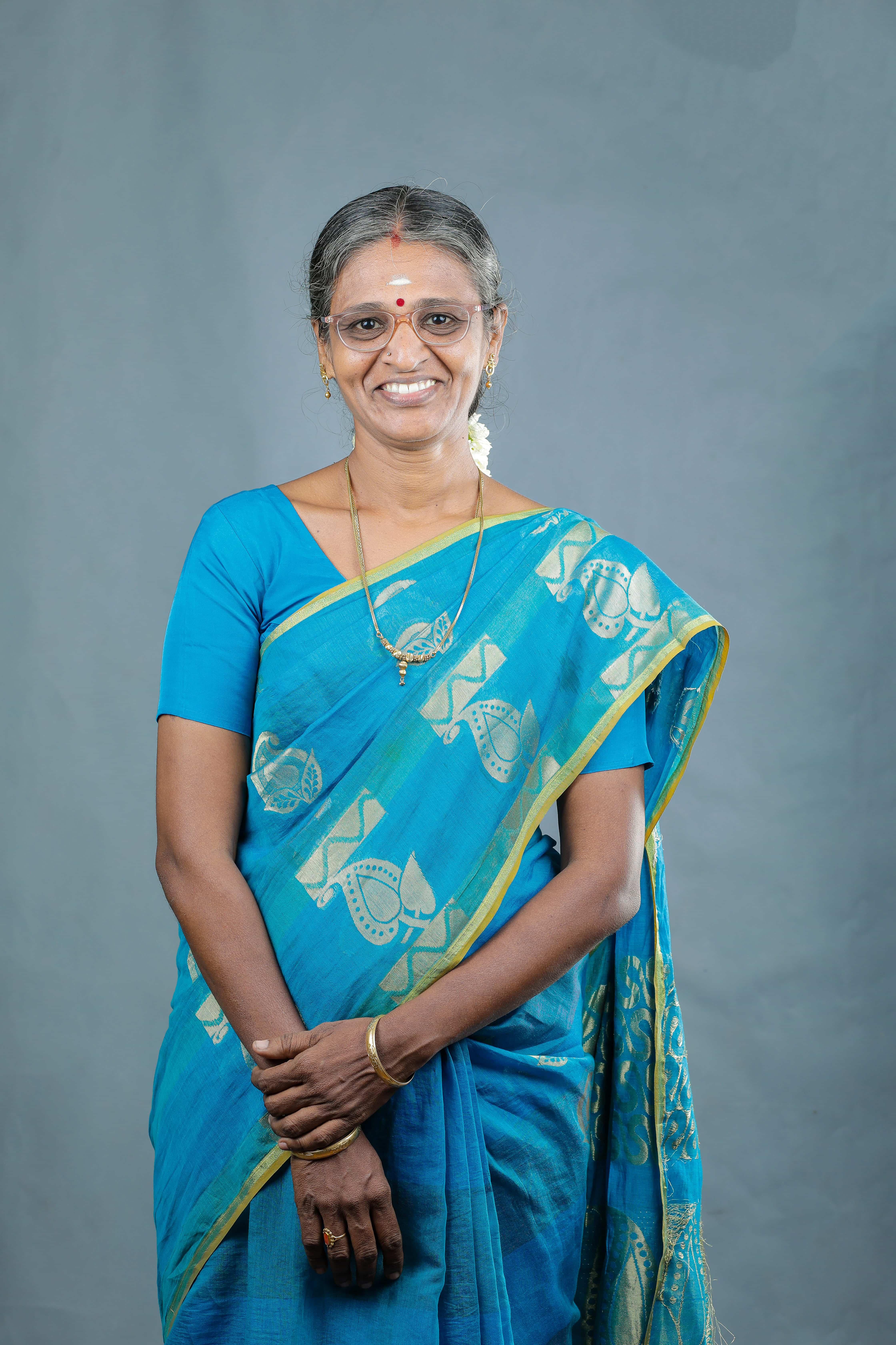 Dr. S. Loghambal